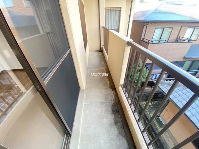 同建物別部屋