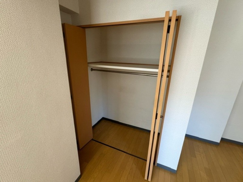 別号室