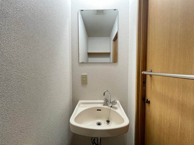 1422号室 写真