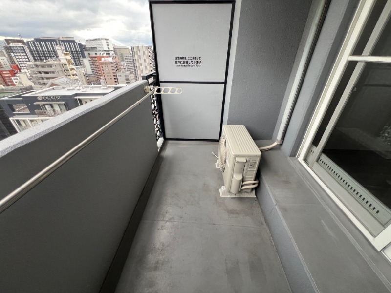 1422号室 写真