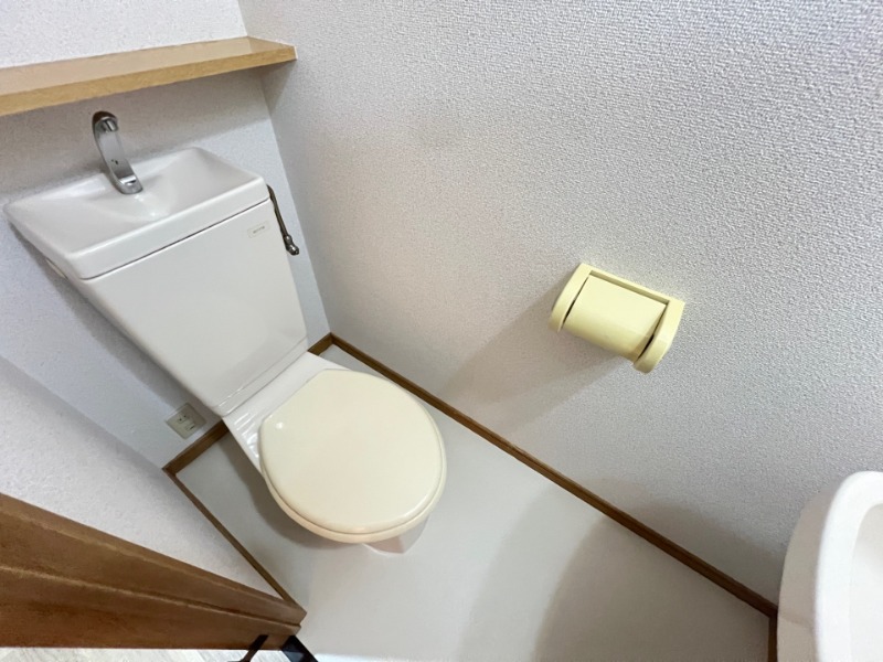 1422号室 写真