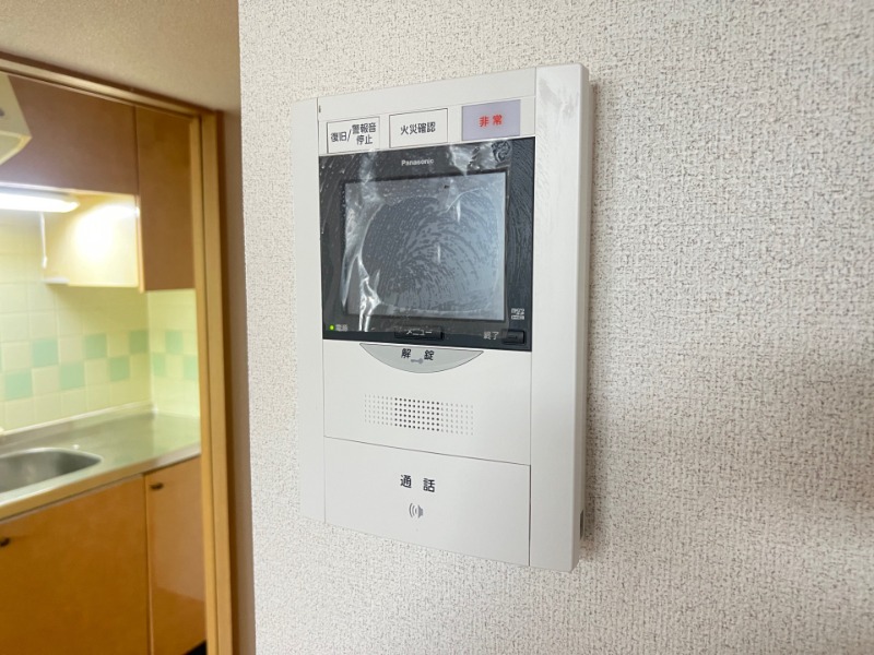 1422号室 写真
