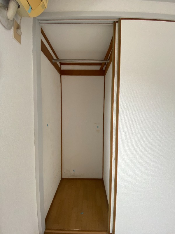 別号室