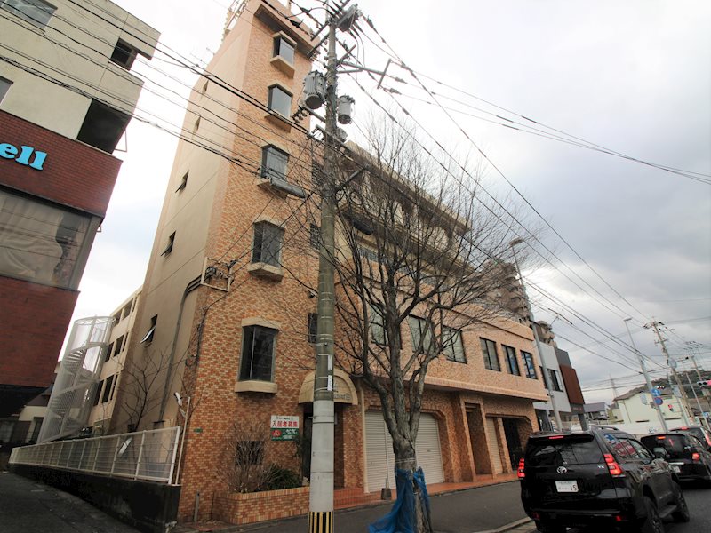 物件写真