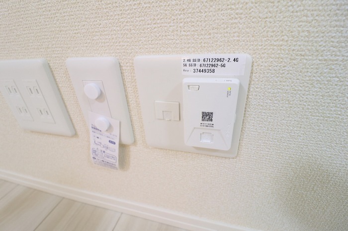 別号室イメージ