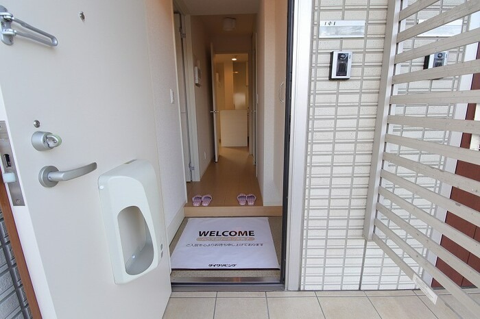 他号室イメージ