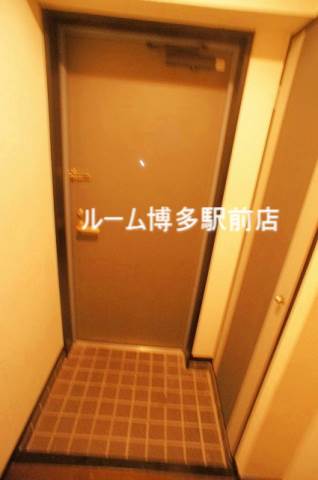 別号室