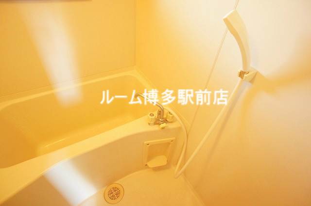 別号室