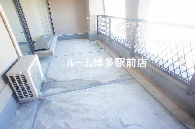 別号室