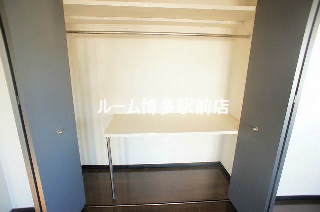 別号室