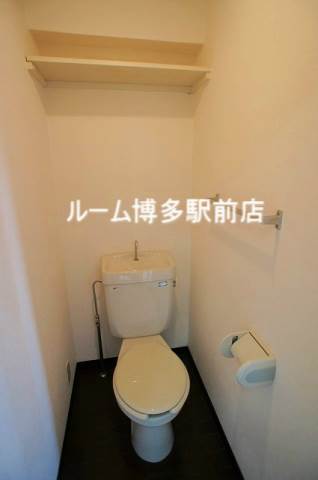 別号室
