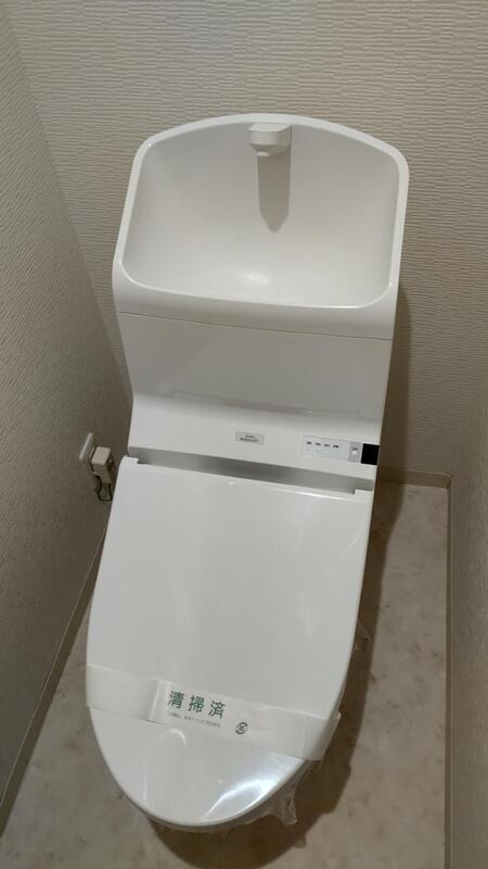別号室