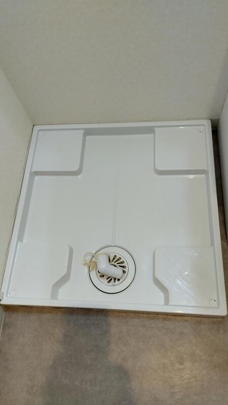別号室