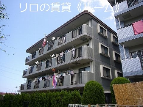 建物画像