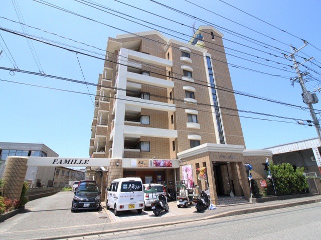 建物画像