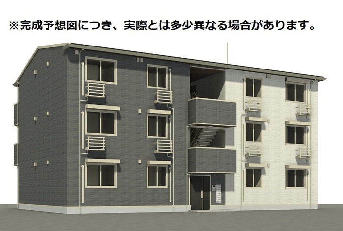 建物画像