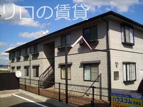 建物画像