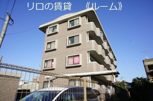 建物画像