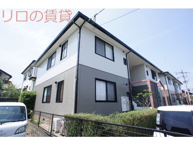 建物画像
