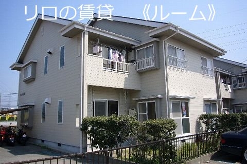 建物画像