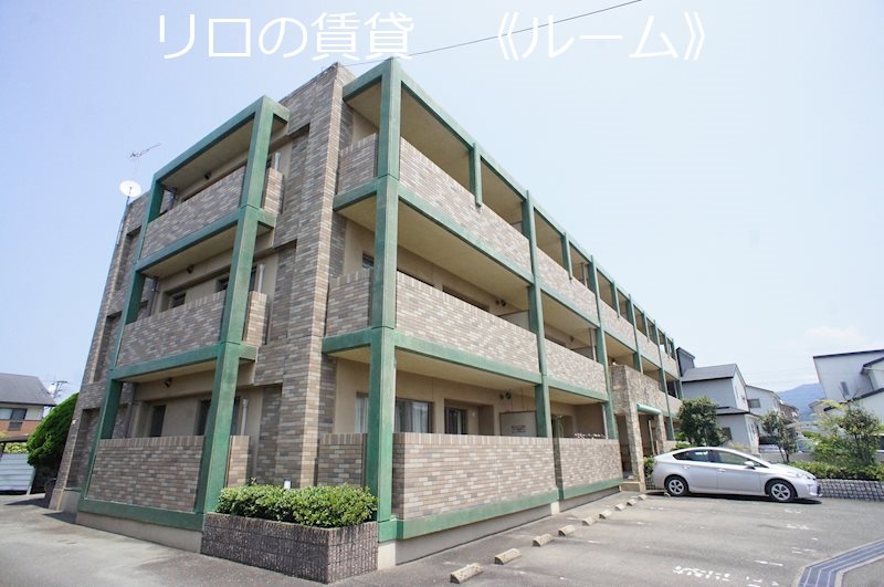 建物画像