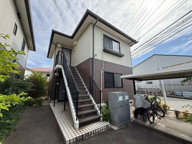 建物画像