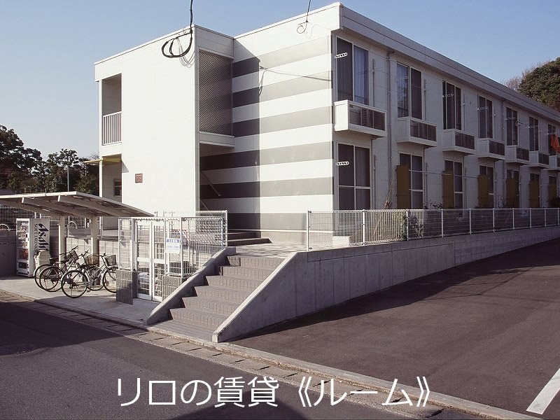 建物画像