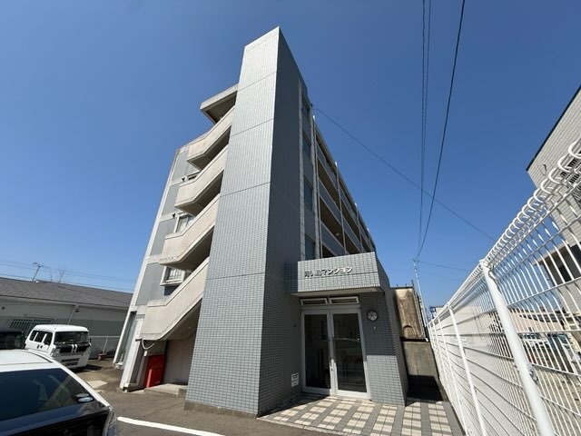 建物画像