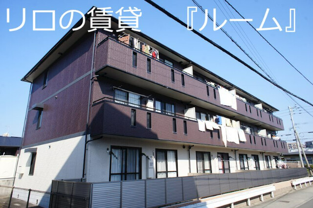 建物画像