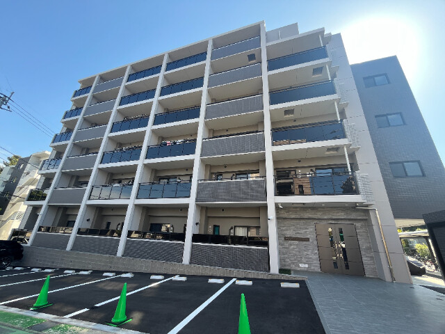 建物画像