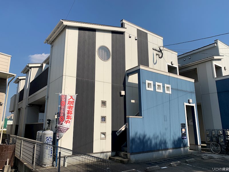 建物画像