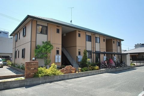 建物画像
