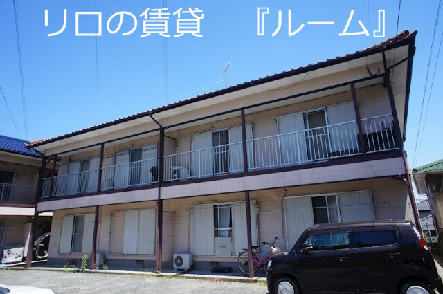 建物画像