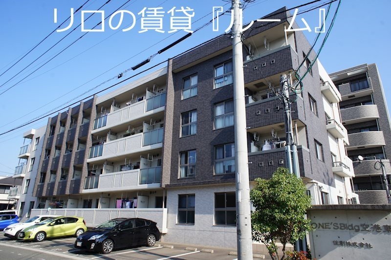建物画像