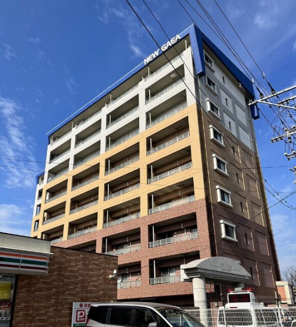 建物画像