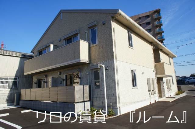 建物画像
