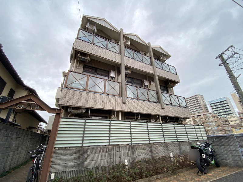 建物画像