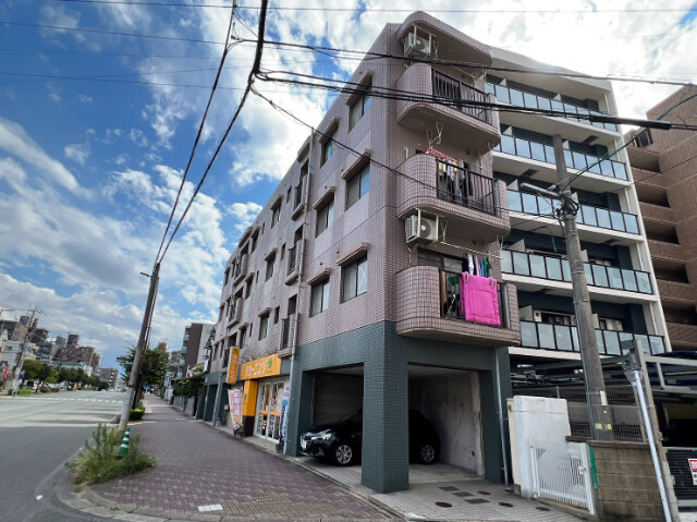 建物画像