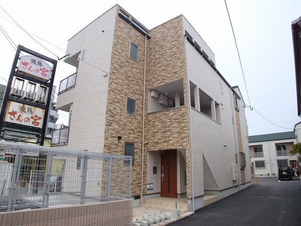 建物画像