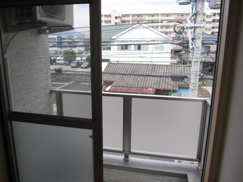 別号室