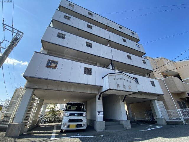 建物画像