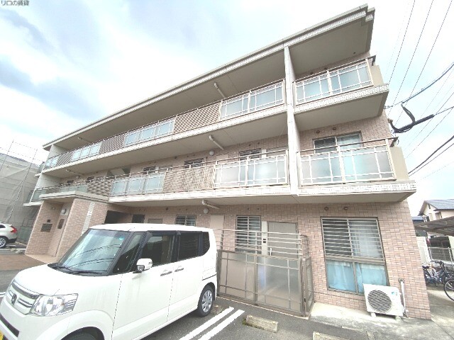 建物画像