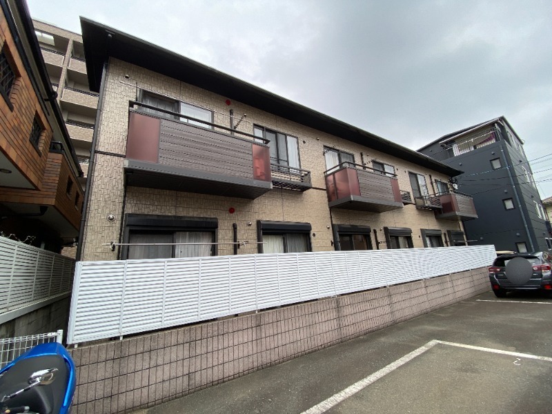 建物画像