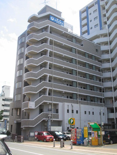 建物画像