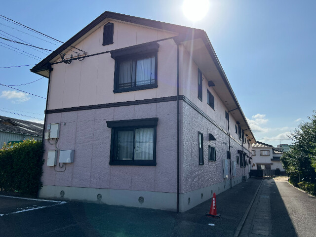 建物画像