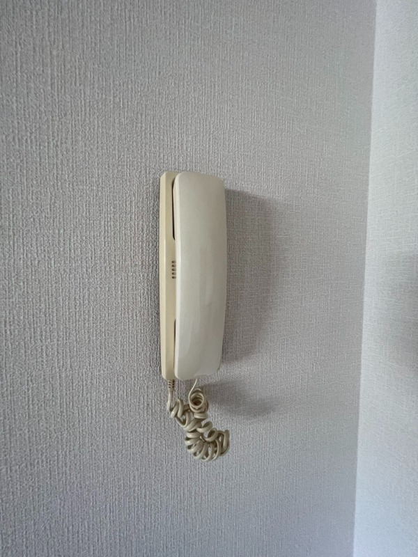 別号室