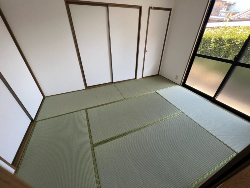 別号室