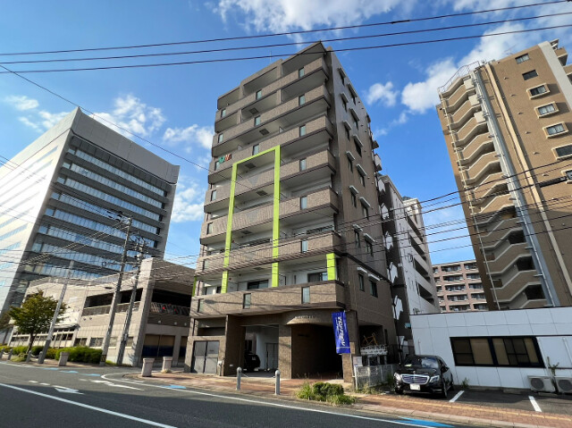 建物画像