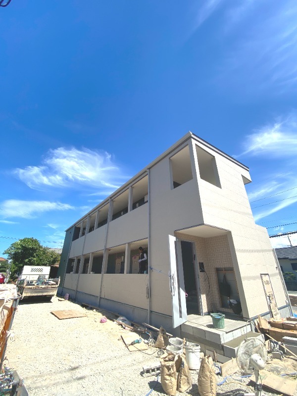 建物画像