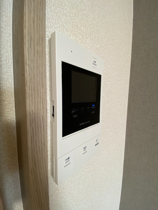 別号室